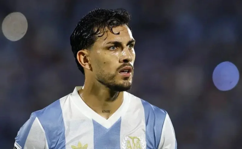 Ni relajación ni confianza: Paredes encendió las alarmas en el Mundial 2026 «No podemos»