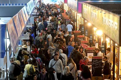 Caminos y Sabores propone un recorrido por la diversidad gastronómica argentina