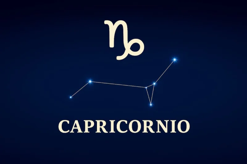 Horóscopo de Capricornio sábado 4 de julio: priorizá tu bienestar