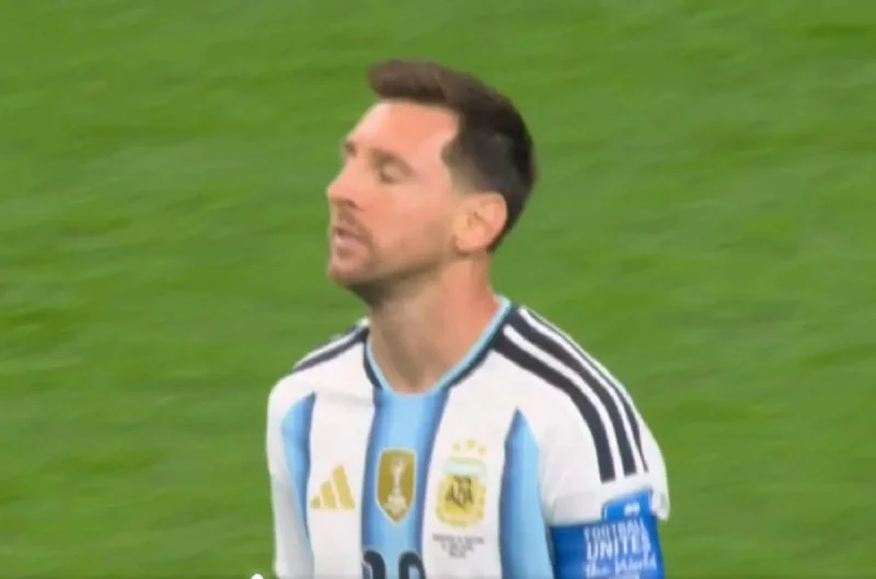 Mundial 2026: la polémica decisión de la FIFA que le quitó un récord histórico a Messi
