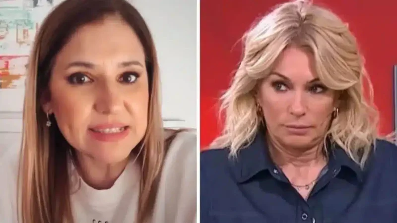 ¿Ahora? Fernanda Iglesias confirmó la noticia que hunde por completo a Yanina Latorre: «La humillación…»