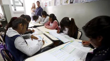 Las pruebas Aprender 2025 alcanzaron la mayor participación desde 2016: respondieron la evaluación 631.366 estudiantes de sexto grado de 19.414 escuelas de todo el país
