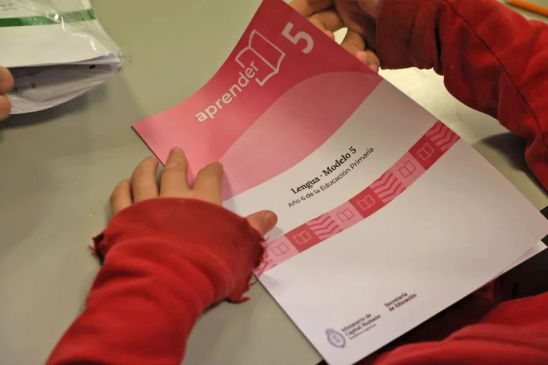 Pruebas Aprender: apenas cuatro provincias tuvieron los mejores resultados, qué muestran los datos sobre el nivel educativo