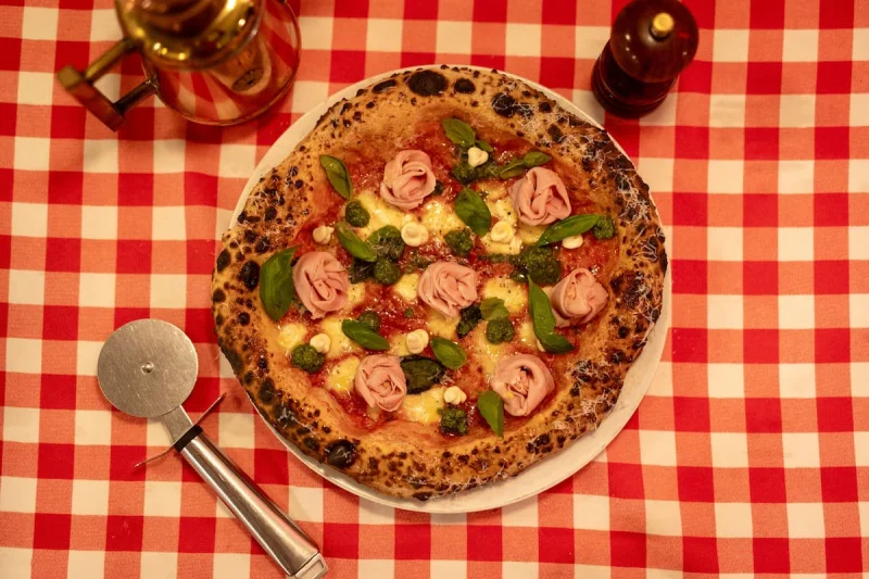 Una pizzería argentina quedó entre las mejores del mundo por quinto año consecutivo