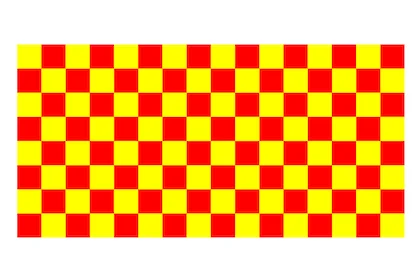Estos son los colores que establece la ley provincial