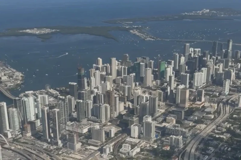 ¿Sueño americano? La otra cara de Miami contada por argentinos que empezaron de cero: “Vivís para trabajar”