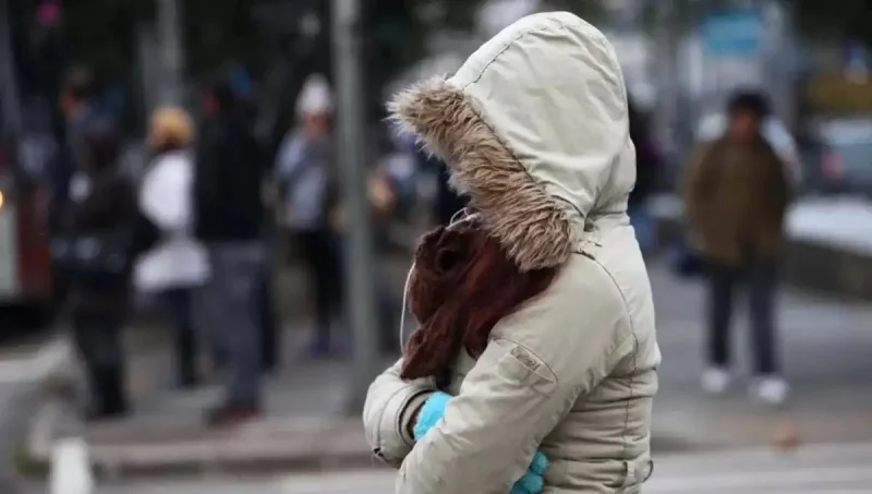 ¿Hasta cuándo seguirá la ola de frío polar en Tucumán?
