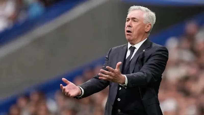 Brasil quedó eliminado del Mundial 2026: el duro golpe que pone en duda el futuro de Carlo Ancelotti