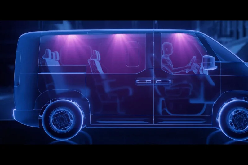 Desarrollan un sistema que quita los malos olores del interior de los autos