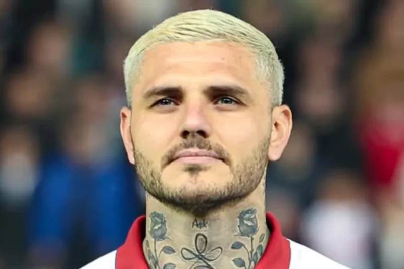 Mauro Icardi se burló de Yanina Latorre con un mensaje que explotó en las redes