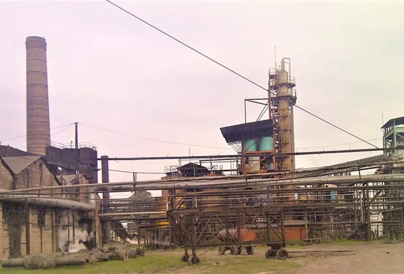 Se espera que cesen los cortes de gas para las industrias