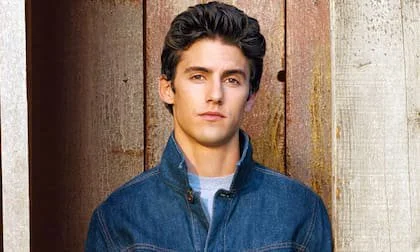 Como Jess Mariano, en la exitosa Gilmore Girls