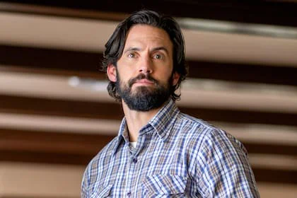 Como el "Padre de América" en This Is Us