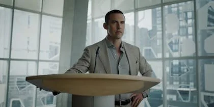 Milo Ventimiglia interpreta a un misterioso millonario en Te encontraré, la nueva miniserie de Netflix
