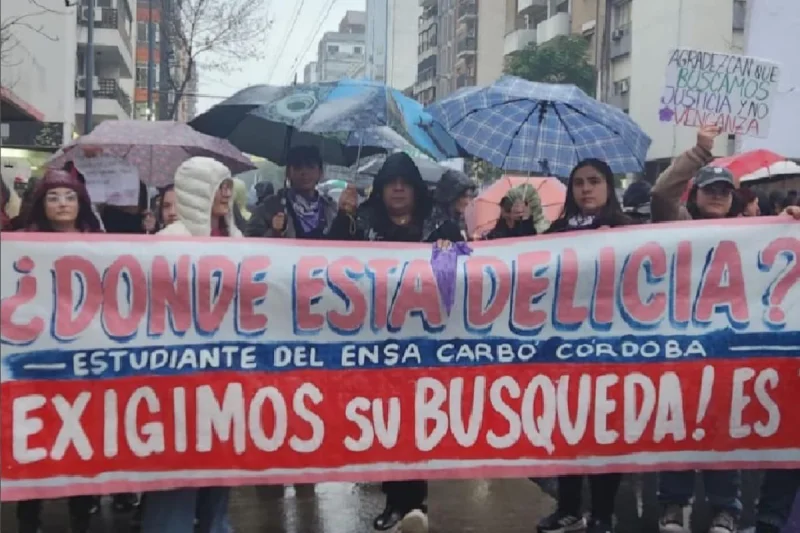 Siete meses después, la Justicia federal investigará la desaparición de Delicia Mamani como un caso de trata de personas