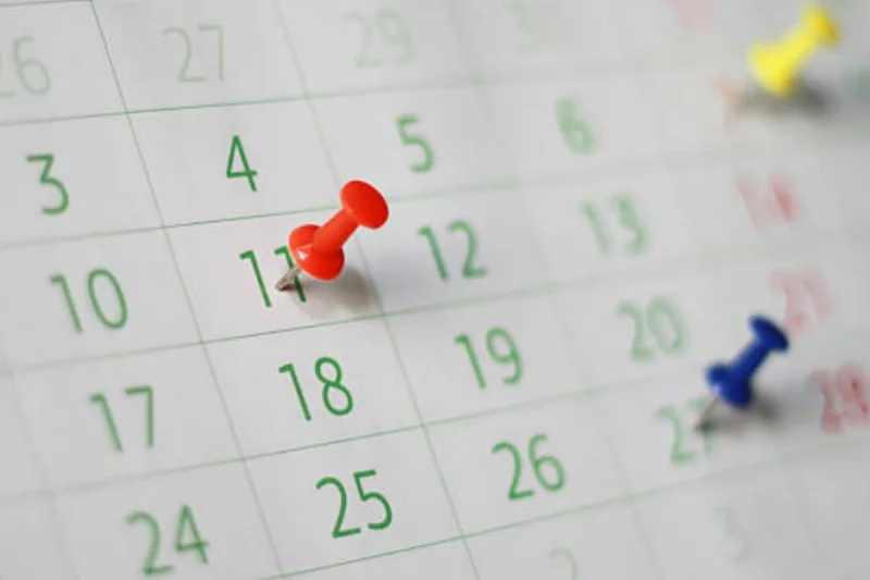 Efemérides del 7 de julio: ¿qué pasó un día como hoy?