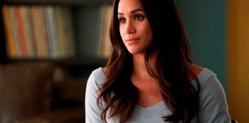 Patrick J. Adams quiere “revivir” Suits y ya imaginó el regreso de Meghan Markle: cuál es su propuesta