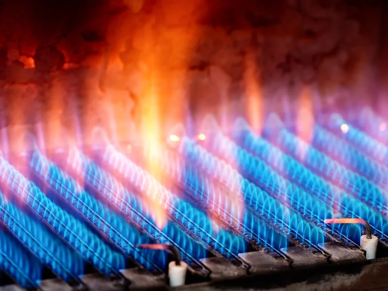 Peligro con artefactos a gas: cuándo pueden intoxicarte y 6 medidas clave para evitarlo