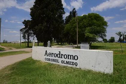 Quién era el instructor que cayó de una avioneta en Córdoba en un extraño hecho.