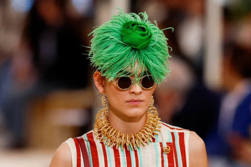 Llega la Semana de la Alta Costura en París: moda, joyas y una subasta de Karl Lagerfeld
