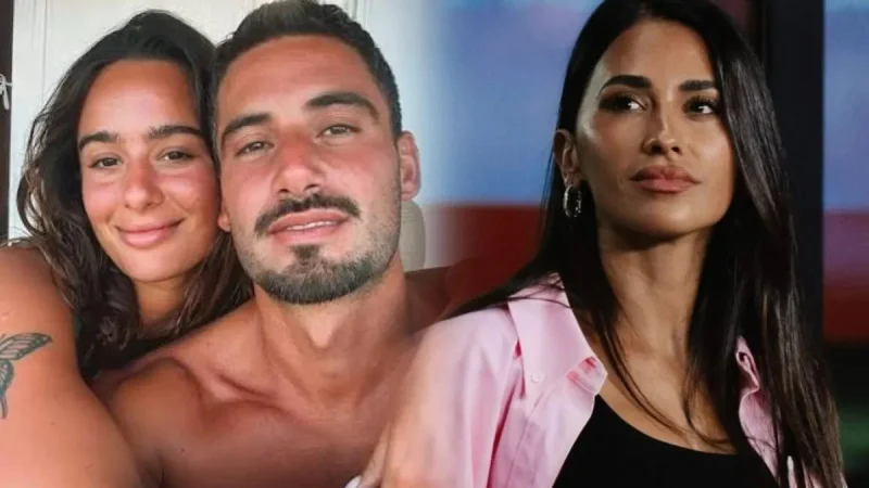 El gesto de Antonela Roccuzzo con la novia de Nico Occhiatto tras el escándalo