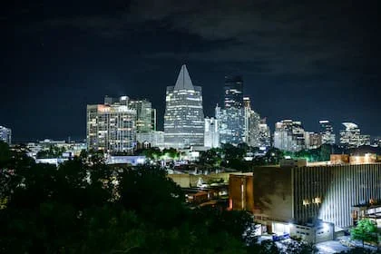 Atlanta es sede de grandes compañías, como Coca Cola, Delta Airlines o Home Depot