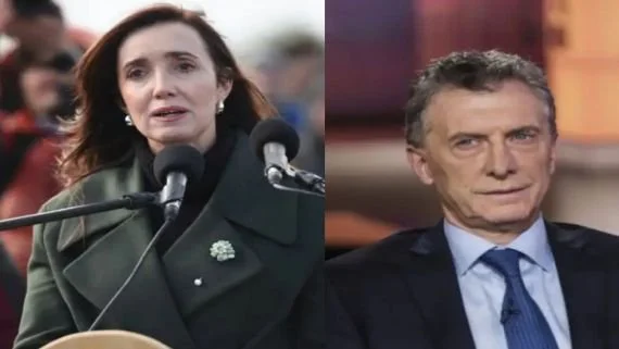 Reelección de Javier Milei: "Hay dos actores propios que le pueden generar mucho daño, Mauricio Macri y Villarruel"