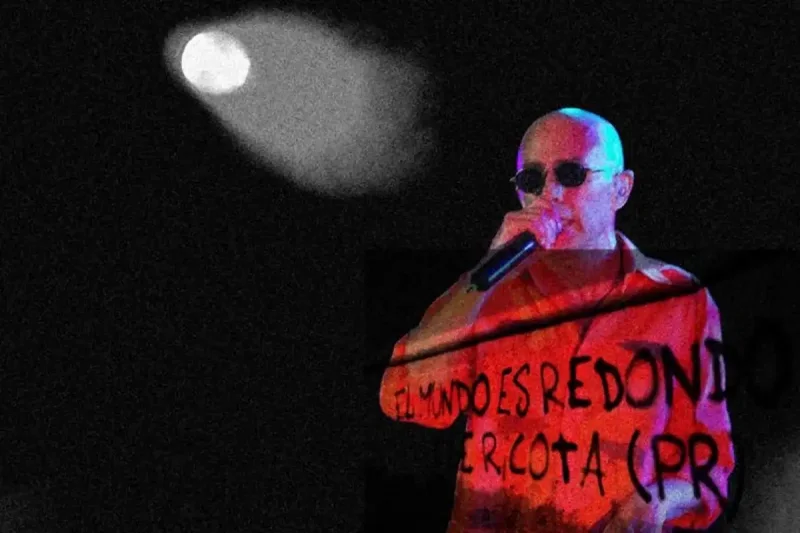 A un mes de la muerte del Indio Solari, su familia compartió una emotiva foto inédita de sus últimas horas