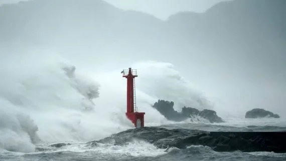 La ONU advirtió por los efectos de "El Niño", en todo el mundo