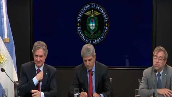 Las 7 claves del programa financiero 2026 y 2027 con el que el Gobierno busca despejar dudas sobre la deuda