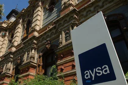 AySA es, por ahora, el proceso de privatización más avanzado entre los activos que el Gobierno busca vender