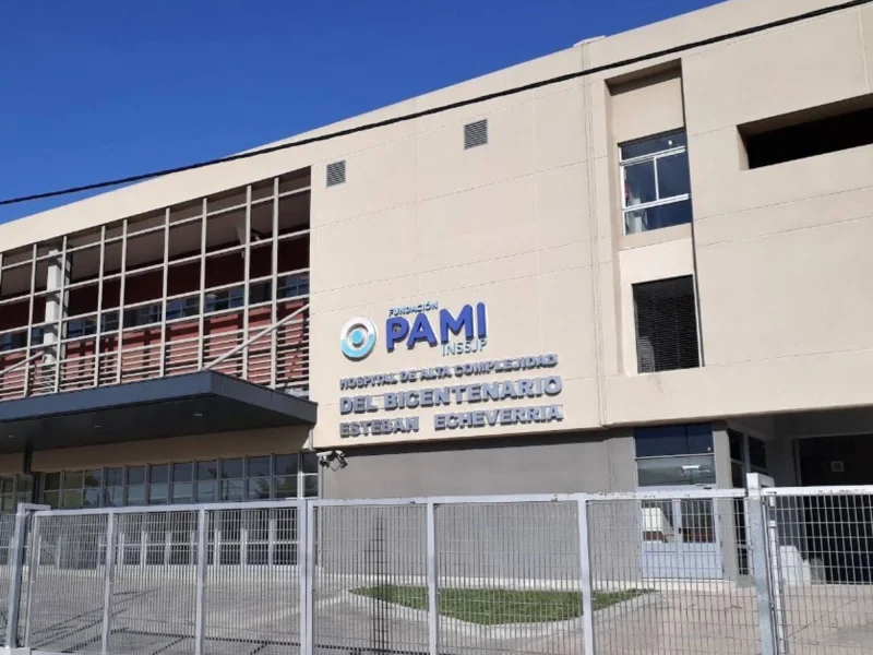 Un hospital del conurbano tiene el récord de donación de órganos