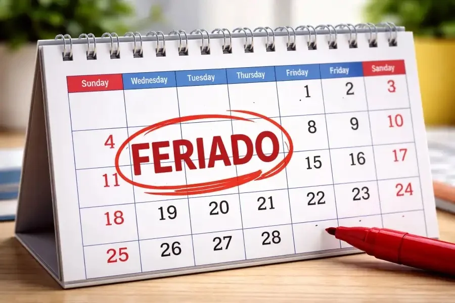 Feriado 