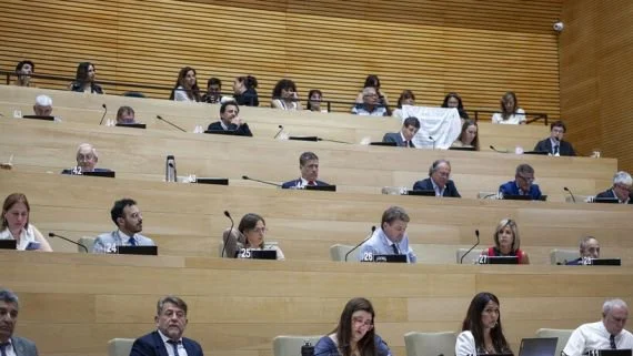 El ranking de la UCR que dejó al descubierto el filtro del PJ en la Legislatura cordobesa