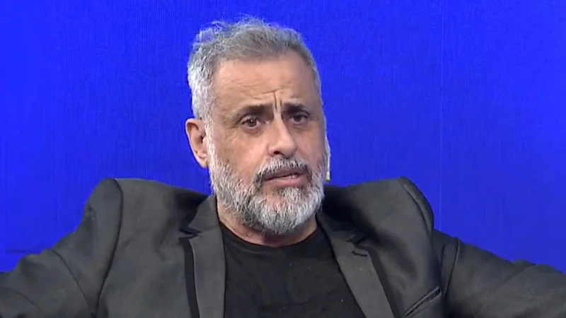 «Él es el responsable»: Jorge Rial contundente en Canal Trece
