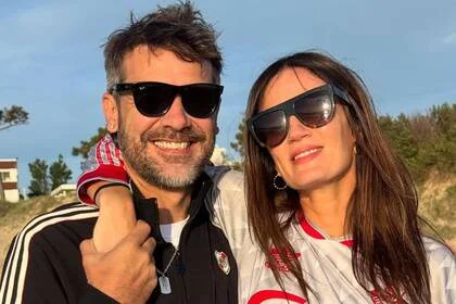 Pedro Alfonso y Paula Chaves no hablaron al respecto (Foto: Instagram @pedroalfonsoo)