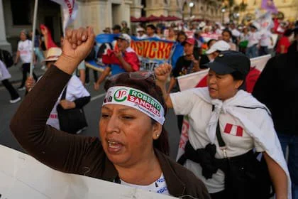 Especialistas anticipan un rol activo de la protesta, especialmente en regiones fuera de Lima