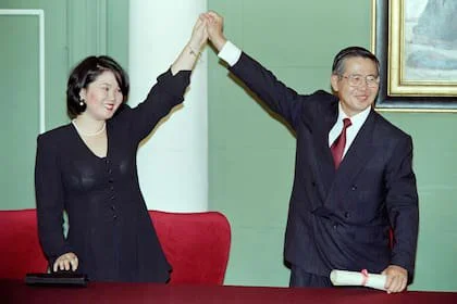 El retorno del fujimorismo al poder reactiva apoyos firmes y un antifujimorismo movilizado
