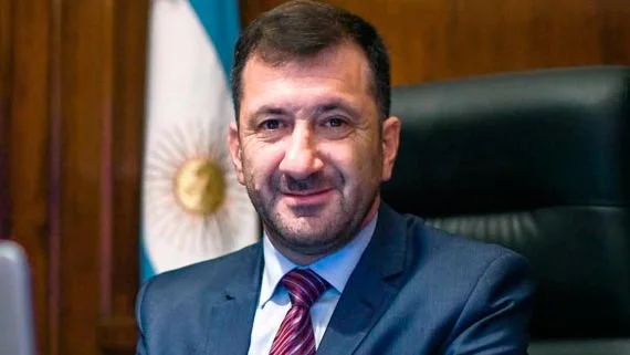 Fiscalía de Paraguay pidió 2 años y 2 meses de prisión para Edgardo Kueider por el caso de los dólares no declarados