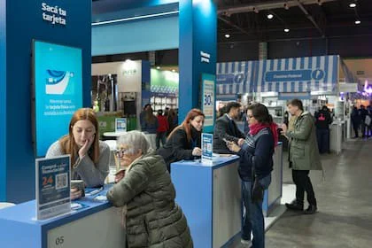 La meta de BNA es desarrollar una propuesta de valor omnicanal con preponderancia de gestiones no presenciales y ágiles.