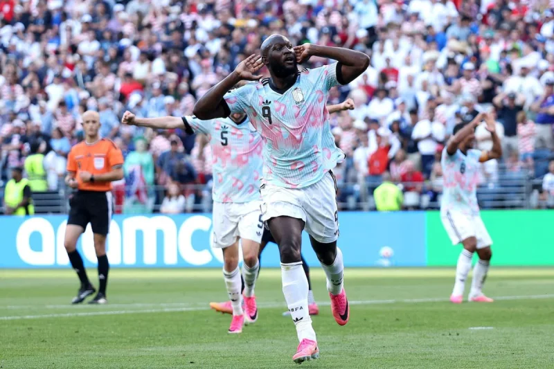 Resultado de Estados Unidos vs. Bélgica: quién ganó el partido del Mundial 2026