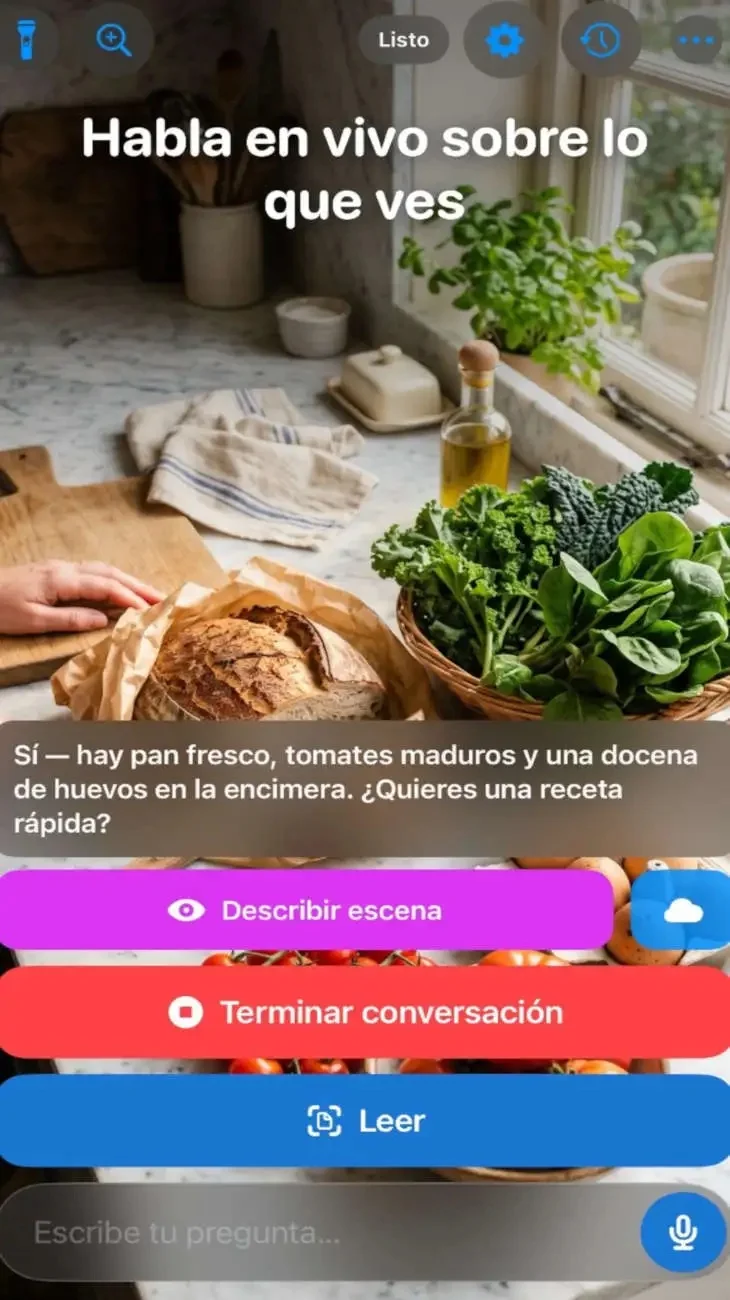 Visionauta, la aplicación de accesibilidad para personas ciegas o con baja visión 06072026