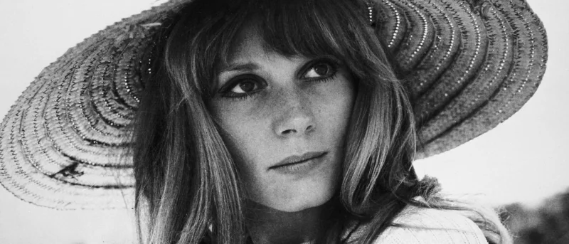 Françoise Dorléac, la estrella que deslumbró a la Nouvelle Vague y tuvo una muerte que dejó sin palabras a su famosa hermana