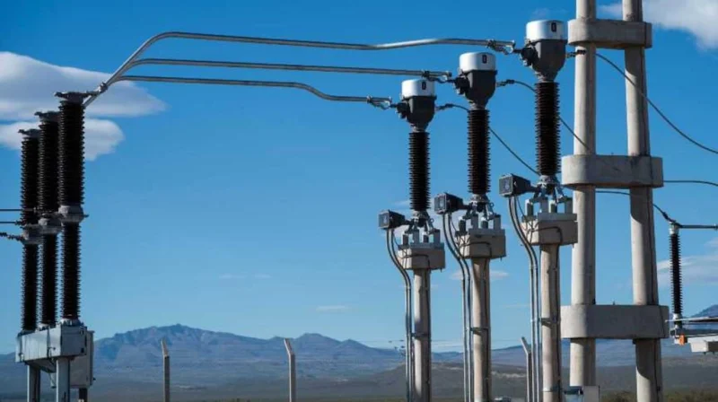 El Gobierno adjudicó obras en para reforzar el sistema eléctrico en 7 provincias y evitar futuros cortes de luz