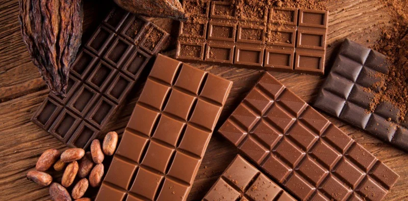 La frase del día hoy, martes 7 de julio, en el Día Mundial del Chocolate: “Quienes han trabajado demasiado, quienes han agotado sus fuerzas, quienes encuentran la vida triste y el amor pasajero...…