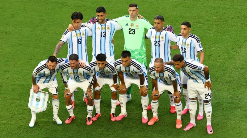 Contra quién juega el ganador de Argentina vs. Egipto en los cuartos de final del Mundial 2026
