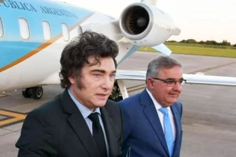 Raúl Jalil dijo que “las PASO no sirven a la sociedad” y que son muy caras