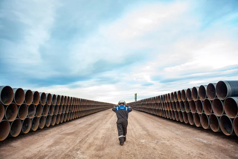 Vaca Muerta vs. Permian: por qué perforar en la Argentina cuesta un 35% más caro que en Estados Unidos