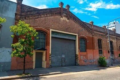 El espacio permaneció cerrado al público durante más de 60 años y será recuperado con una intervención que incluirá áreas verdes y equipamiento urbano