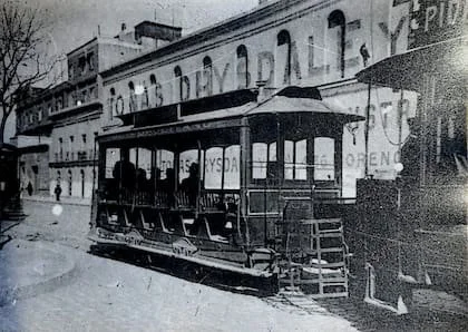 El terreno, donde funcionaron tranvías y trolebuses durante gran parte del siglo XX, será transformado en un espacio verde para más de 20.000 vecinos